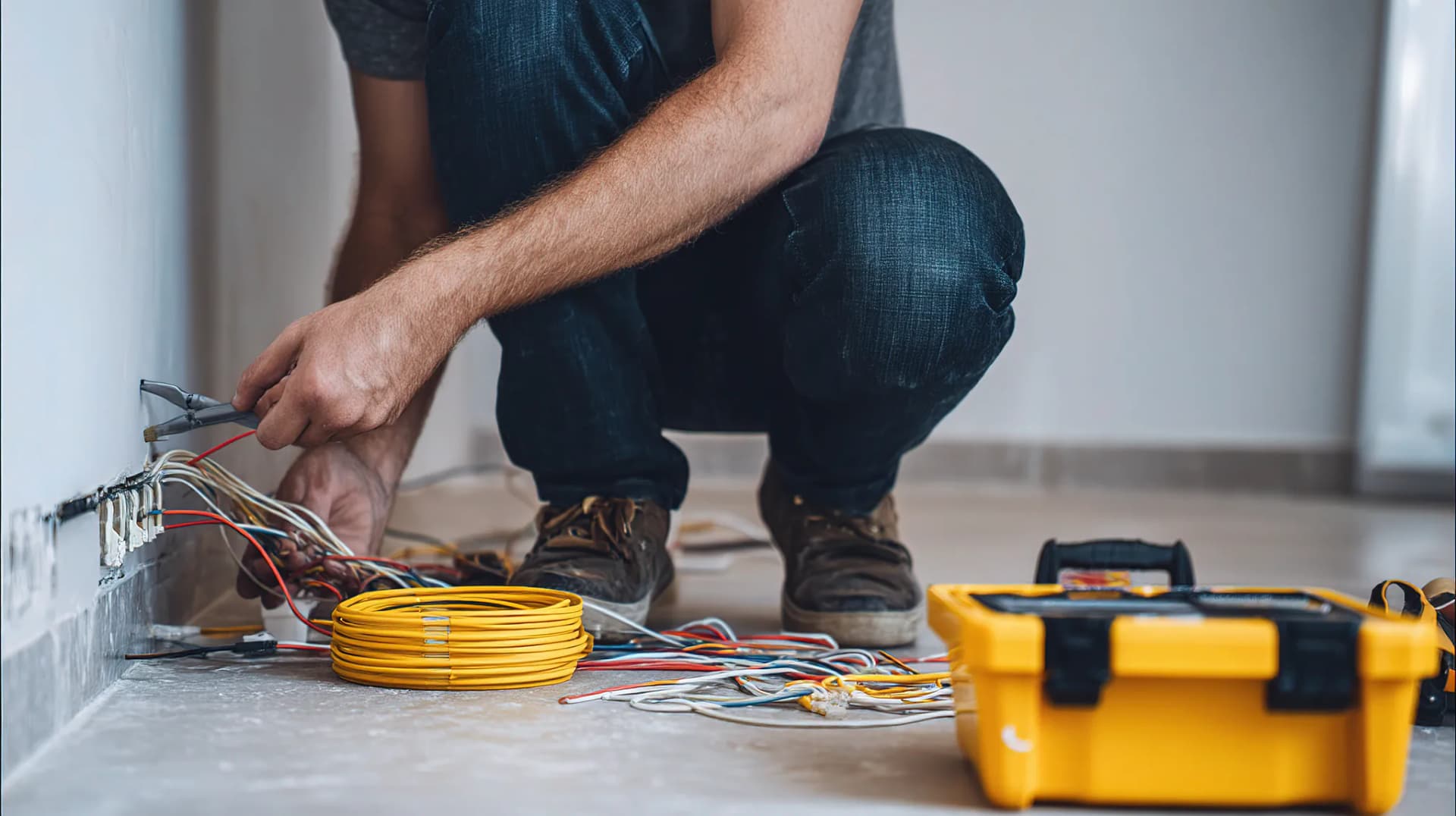 Services électricité