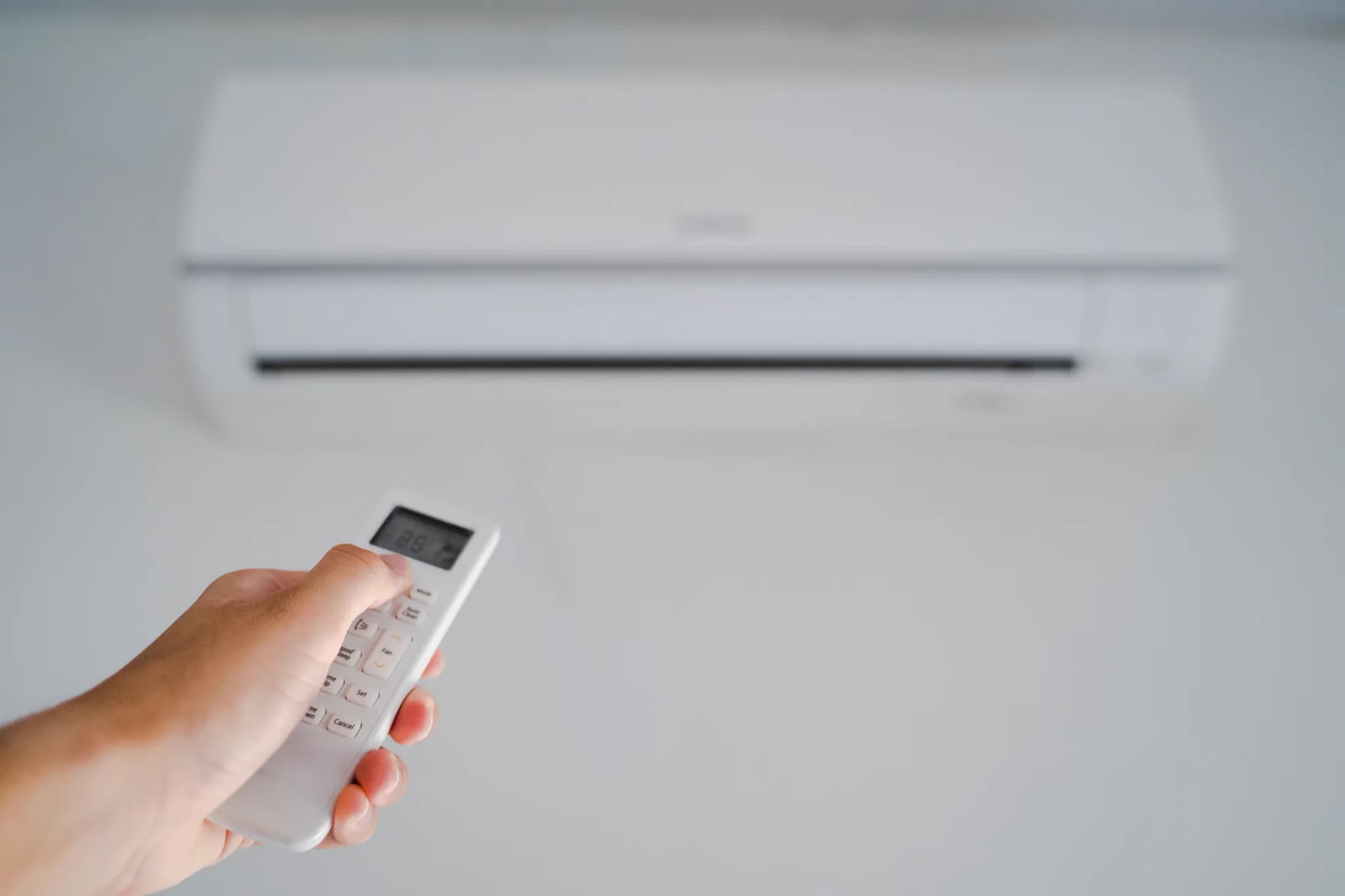 Climatisation - photo 1