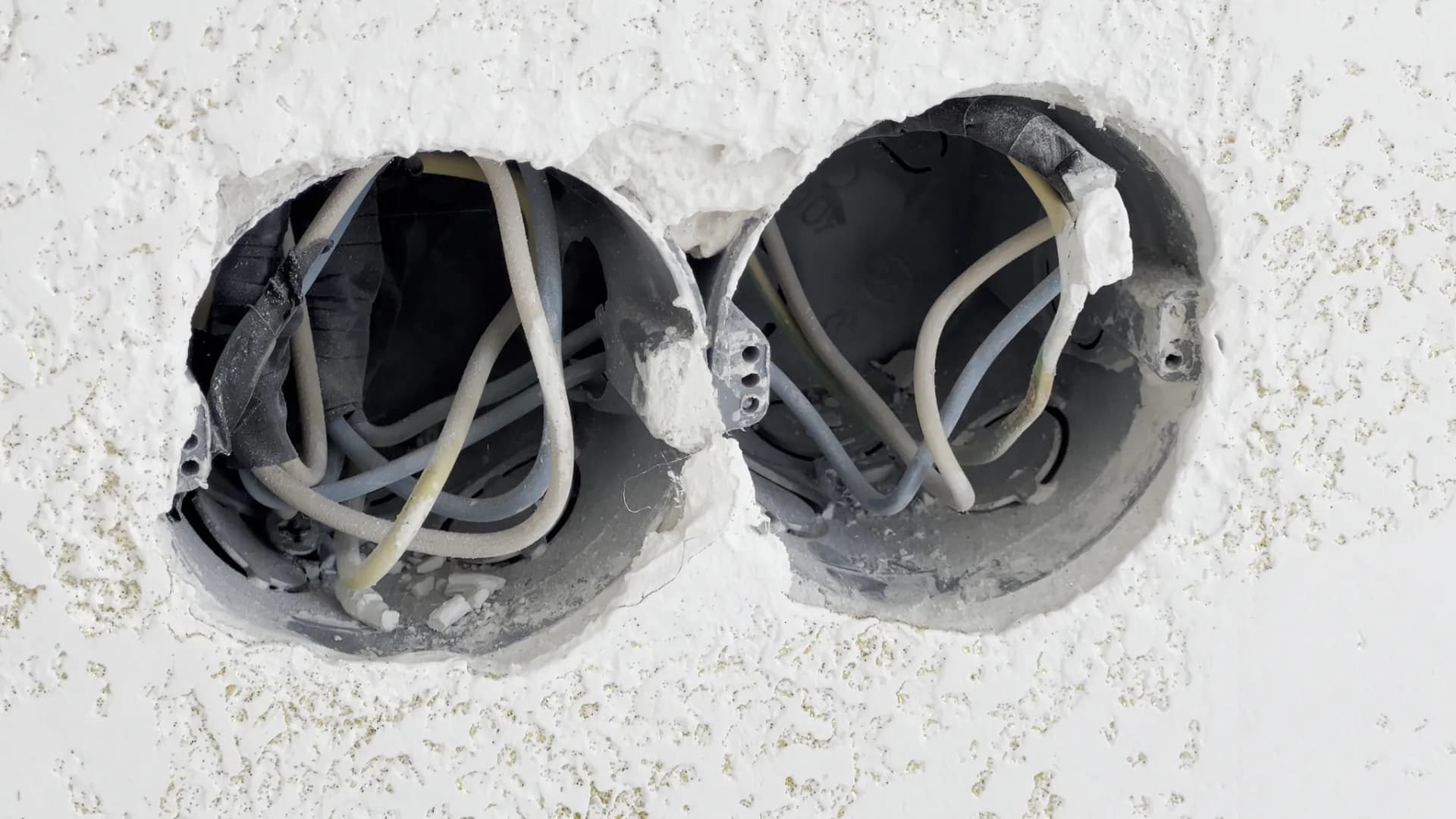 Électricité générale - photo 2